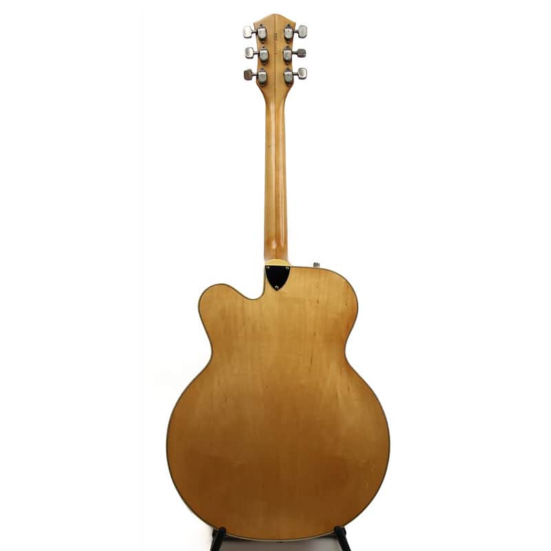 Gretsch Country Club 1971 - 1973 image 2