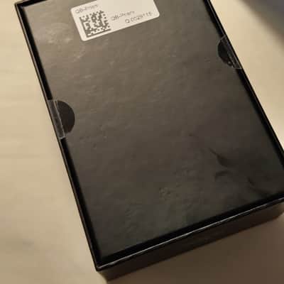 Qu-Bit Electronix Prism (Black) (Brand New Unopened in Box) image 3