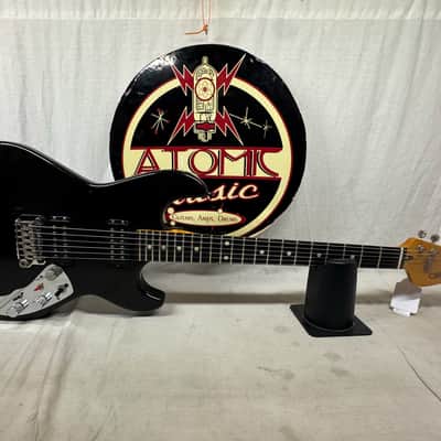 G&L USA F-100 f100 Series II 2 Guitar with Case image 2