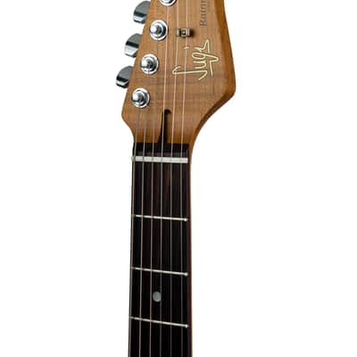 Sugi Rainmaker 2023 - Metallic Black Rainbow. NEW (Authorized Dealer) image 10