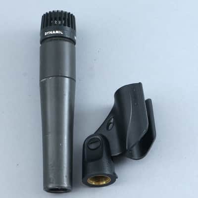 Shure SM57 Cardioid Dynamic Microphone MC-7659 image 2