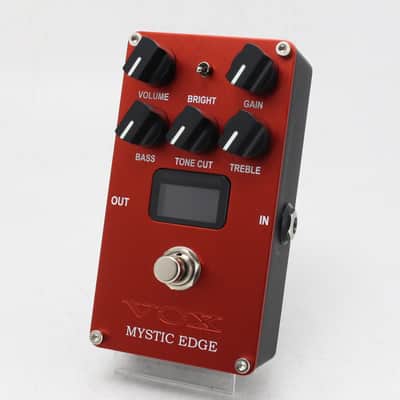Vox Valvenergy Mystic Edge | Reverb