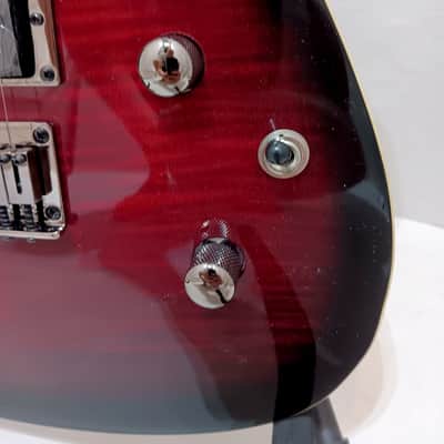 Fender Special Edition Custom Telecaster FMT HH with Laurel Fretboard 2022 - Black Cherry Burst - BRAND NEW image 7