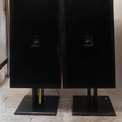 JBL L26 Vintage Speakers - Professional Restored - 1-Year Warranty image 7