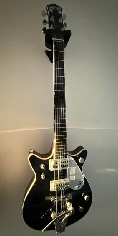 Gretsch G6128T-1962 Duo Jet with Bigsby 2003 - 2016 | Reverb