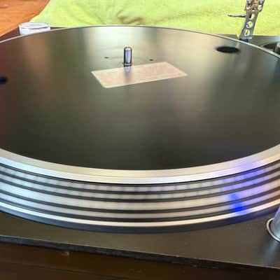 Technics SL-1200MK6 2009 UK Mains Voltage Conversion image 6