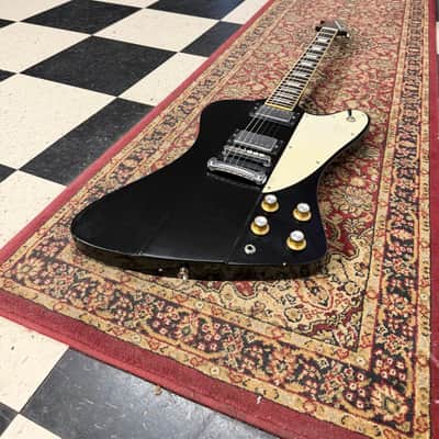 Samick Meriken Firebird Copy MIJ JAPAN