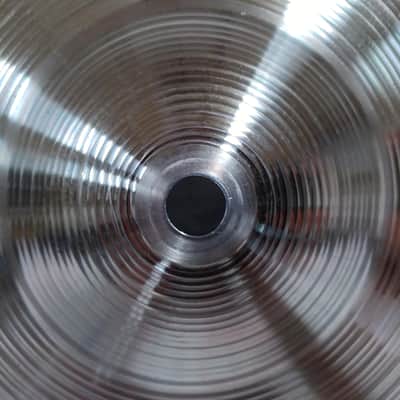 Paiste 802 13" hi-hat (pair) image 7
