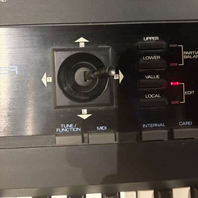 Roland D-50 1987 image 4