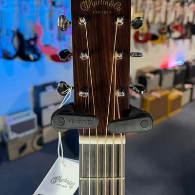Martin 000-18 Left-handed Acoustic Guitar - Natural, Auth Deal Free Shipping! 704 GET PLEK’D! image 10