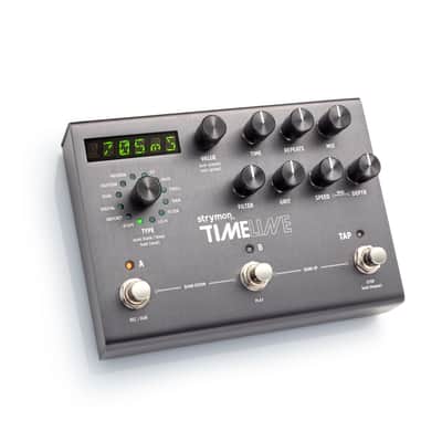Strymon TimeLine Delay image 2