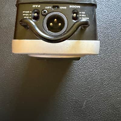 Peterson Stomp Classic Strobotuner Pedal Guitar Tuner 2010s - Silver/Black image 5
