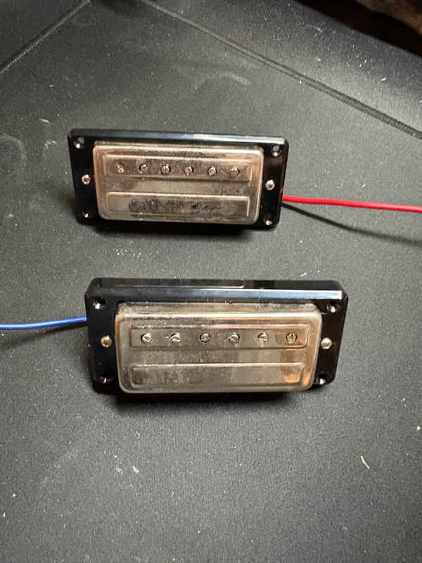Guild LB-1 "Little Bucker" pickups (set)