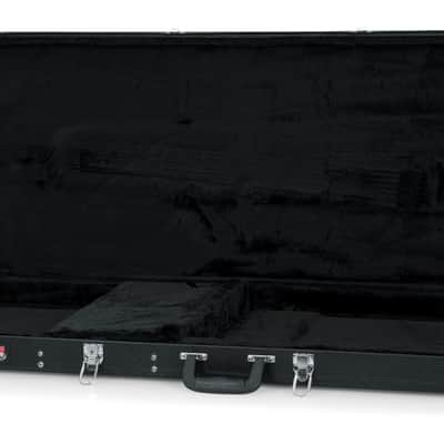 Gator Cases - GWE-EXTREME - Extreme Guitar Wood Case image 2