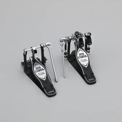 Tama Speed Cobra 910 Twin Pedal image 3