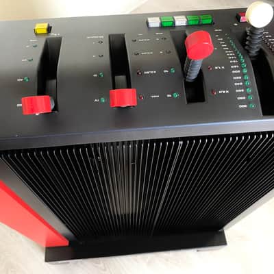 1980 EMT 250 Reverberation System image 11