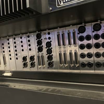 Solid State Logic AWS948 Delta 2017 image 4