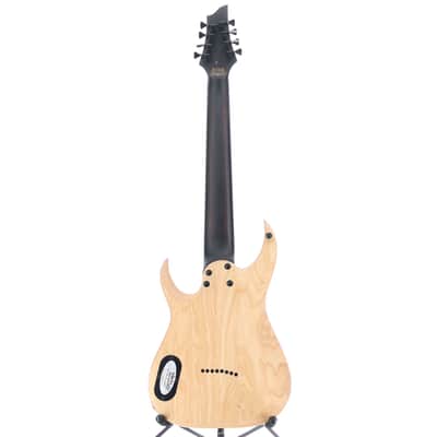 Schecter John Browne Tao 8-string - Azure (SR) (19019) image 6