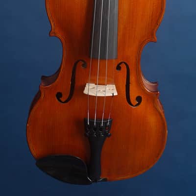 Wilkanowski  Violin 1947 / A Beauty! image 11