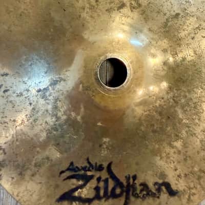 Zildjian 6" A Custom Splash Cymbal image 2