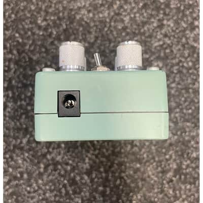 Digitech Polara Stereo Reverb Pedal Pre-Owned image 6