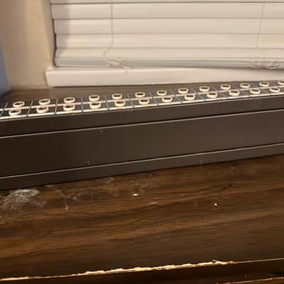 TASCAM PB-32b 2000’s - Grey image 5