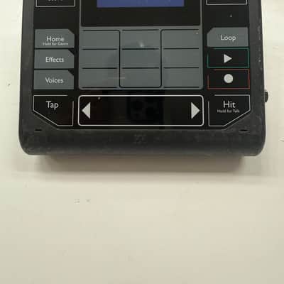 TC Helicon Voicelive Touch 2 Vocal Multi Effects Processor + Power Supply image 2