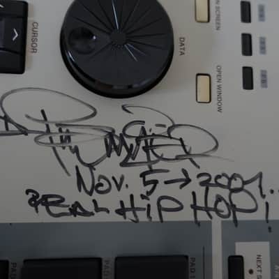 AKAI MPC2000xl se image 2