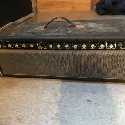 Markbass Little Mark III White Edition | Reverb