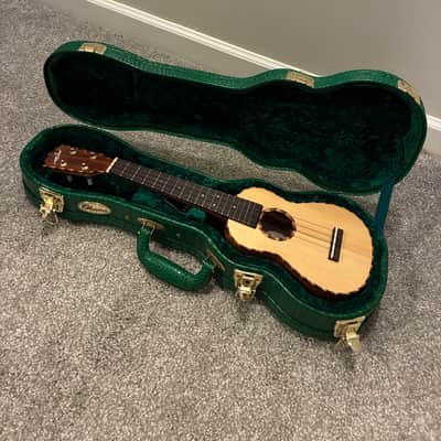 Millar SP-210L with rare hard case image 15