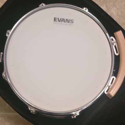 DW 7x13 Collector's Maple VLT Mapa Burl Snare Drum - SO#1119665 image 10