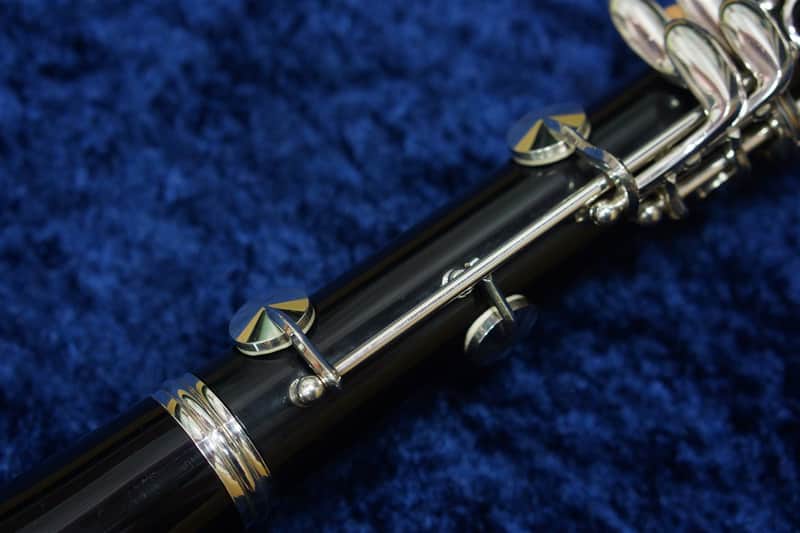 Yamaha YCL-27 B♭Clarinet | Reverb