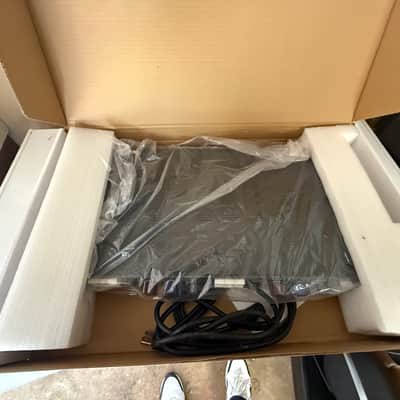 Warm Audio WA273 2-Channel British Microphone Preamp 2018 - Present - RAF Blue Gray image 2