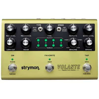 Roland DC 10 ANALOG ECHO | Reverb