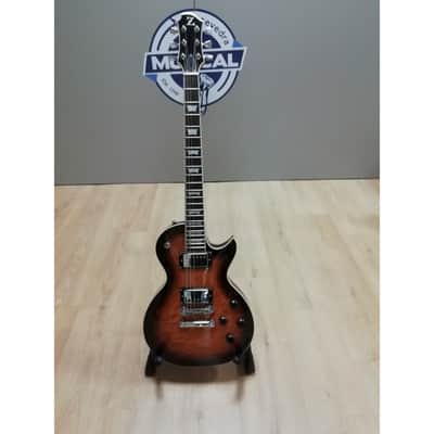 Zemaitis ZTA-300 Z BSB image 3