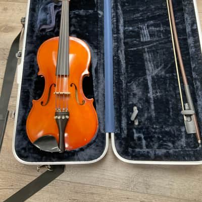 Scherl and Roth R270E2 1/2 Size Violin | Reverb