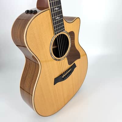 2016 Taylor 814ce - Natural image 7