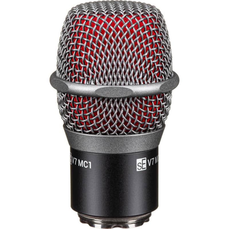 sE Electronics V7 MC1 Capsule for Shure Wireless image 1