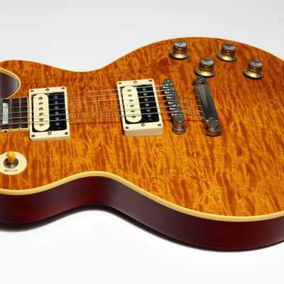 2010 Gibson Custom Shop SLASH AFD Les Paul Appetite for Destruction Signature Model VOS | Kris Derrig image 4