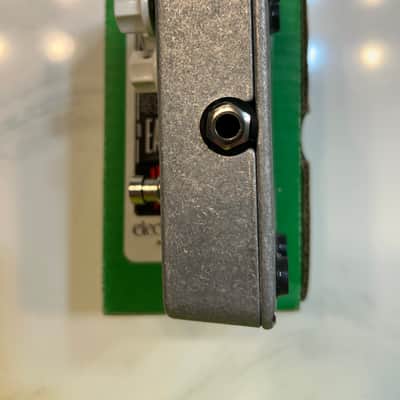 Electro-Harmonix East River Drive “High Gain" Mod image 2