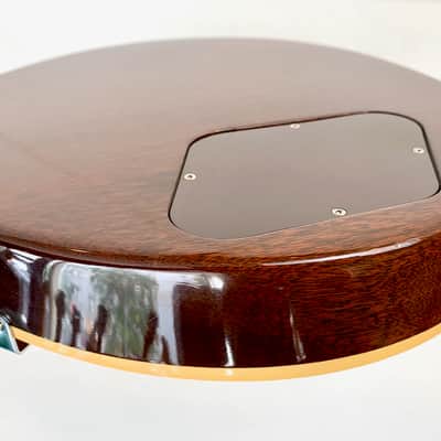 Gibson Les Paul Standard 1996 Honey Burst image 22