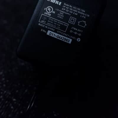 Immagine Eden Amplification I90 Chorus 2010s - Black - 2