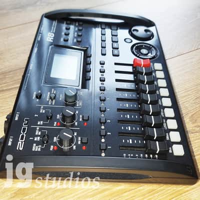 Zoom R8! - Excellent in the Box! image 9