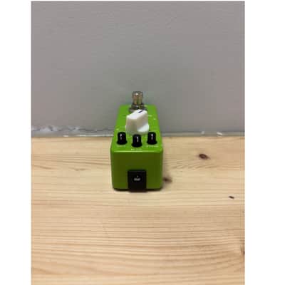 Mooer Mod Factory Modulation - Occasion image 6