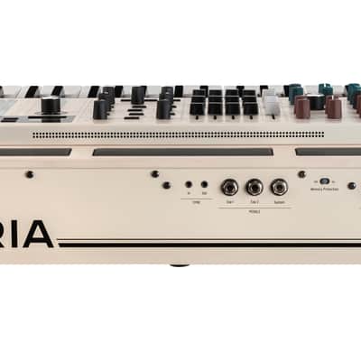 Arturia Polybrute 12 12-voice Analog Synthesizer image 4