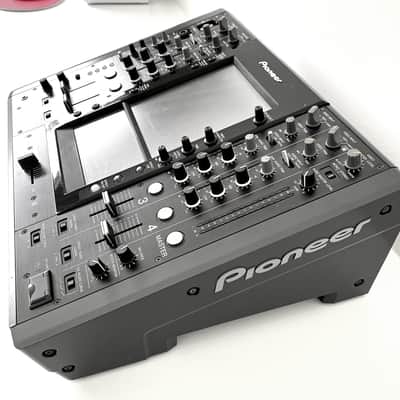 Pioneer SVM-1000 Audio/Video DJ Mixer image 2