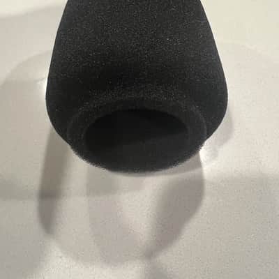 Shure SM7B Cardioid Dynamic Microphone 2001 - Present - Black image 14