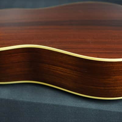 Gibson Advanced Jumbo 2002 - Natural image 17
