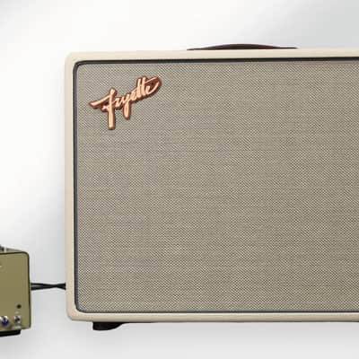 Fryette Amps Aether Combo, NEW. (Authorized Dealer) image 3