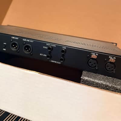 Rupert Neve Designs Shelford Channel image 4